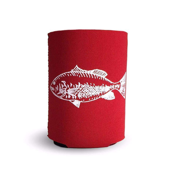 Snapper Neoprene Koozie-Honey Bee Tees-