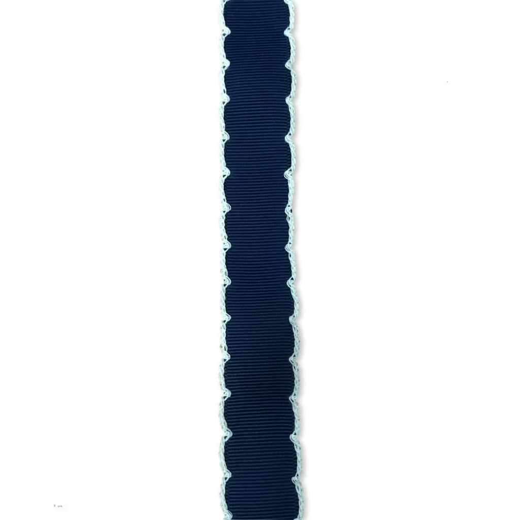Skinny Moonstitch Ribbon-Honey Bee Tees-