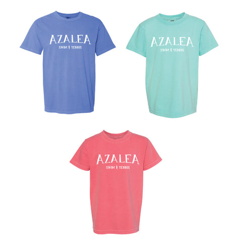 Azalea