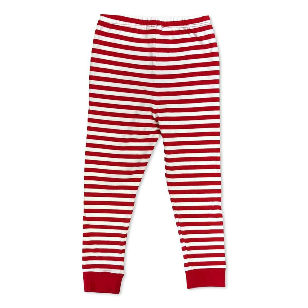 Short Sleeve Football Sleepwear-Honey Bee Tees-pajamas