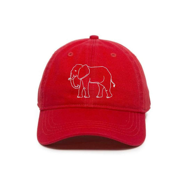 Elephant Children's Hat-Honey Bee Tees-