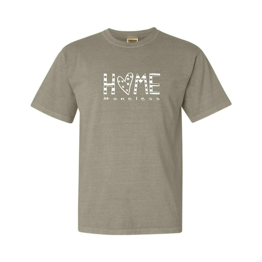 Adult Adoption Tee-Honey Bee Tees-adoption,Comfort Colors