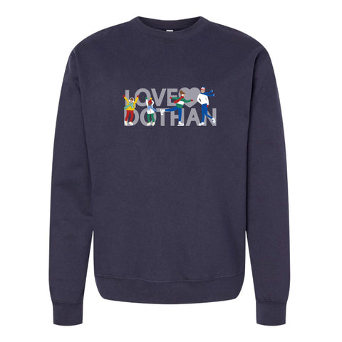 Adult Shirts, Sweaters and T-Shirts