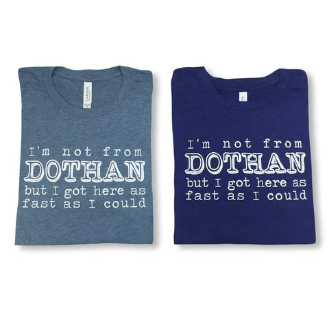Love Dothan